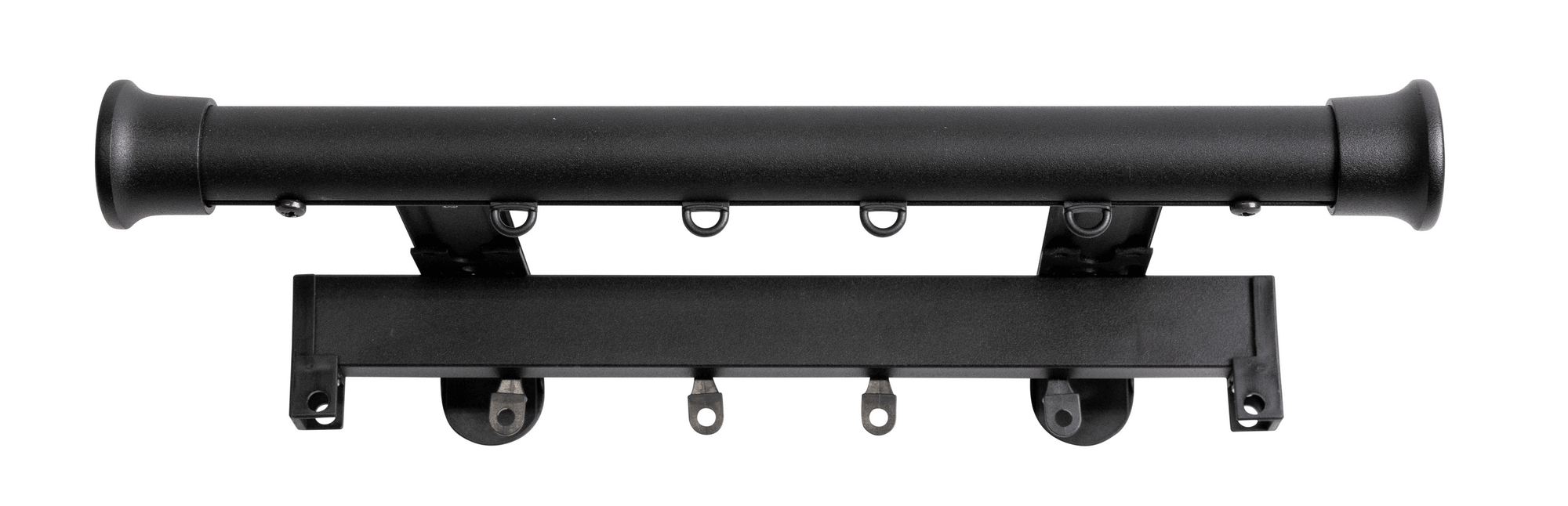 25mm Rod + Ultraglide 