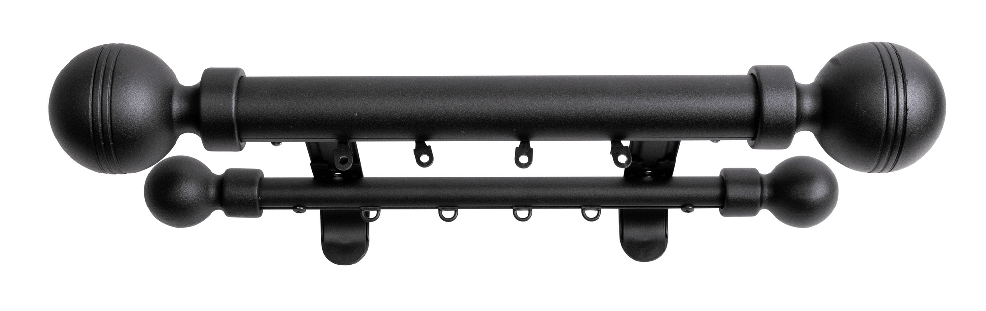 35mm Rod + 19mm Rod