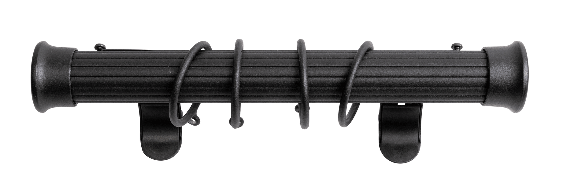 35mm Reeded Full Ring Rod