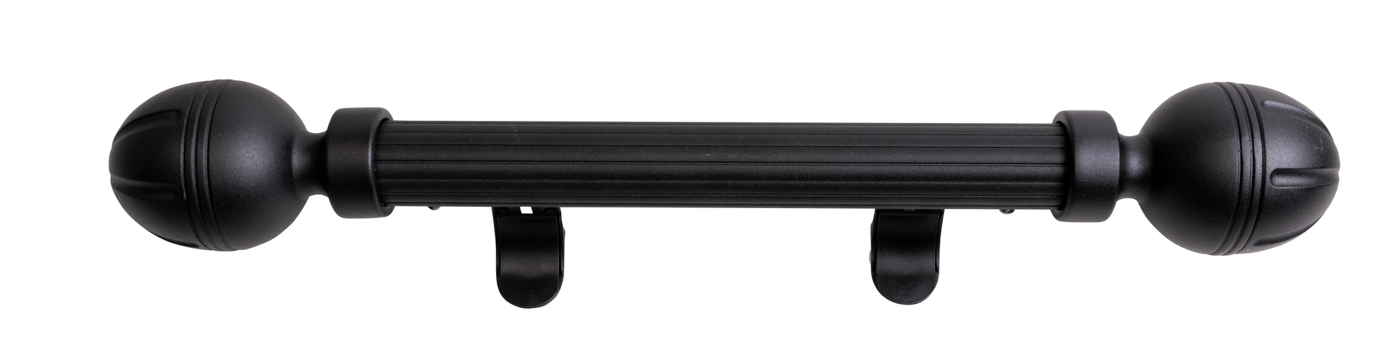 35mm Reeded Handdrawn Rod