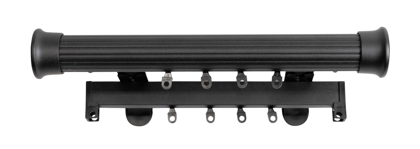 35mm Reeded Rod + Ultraglide