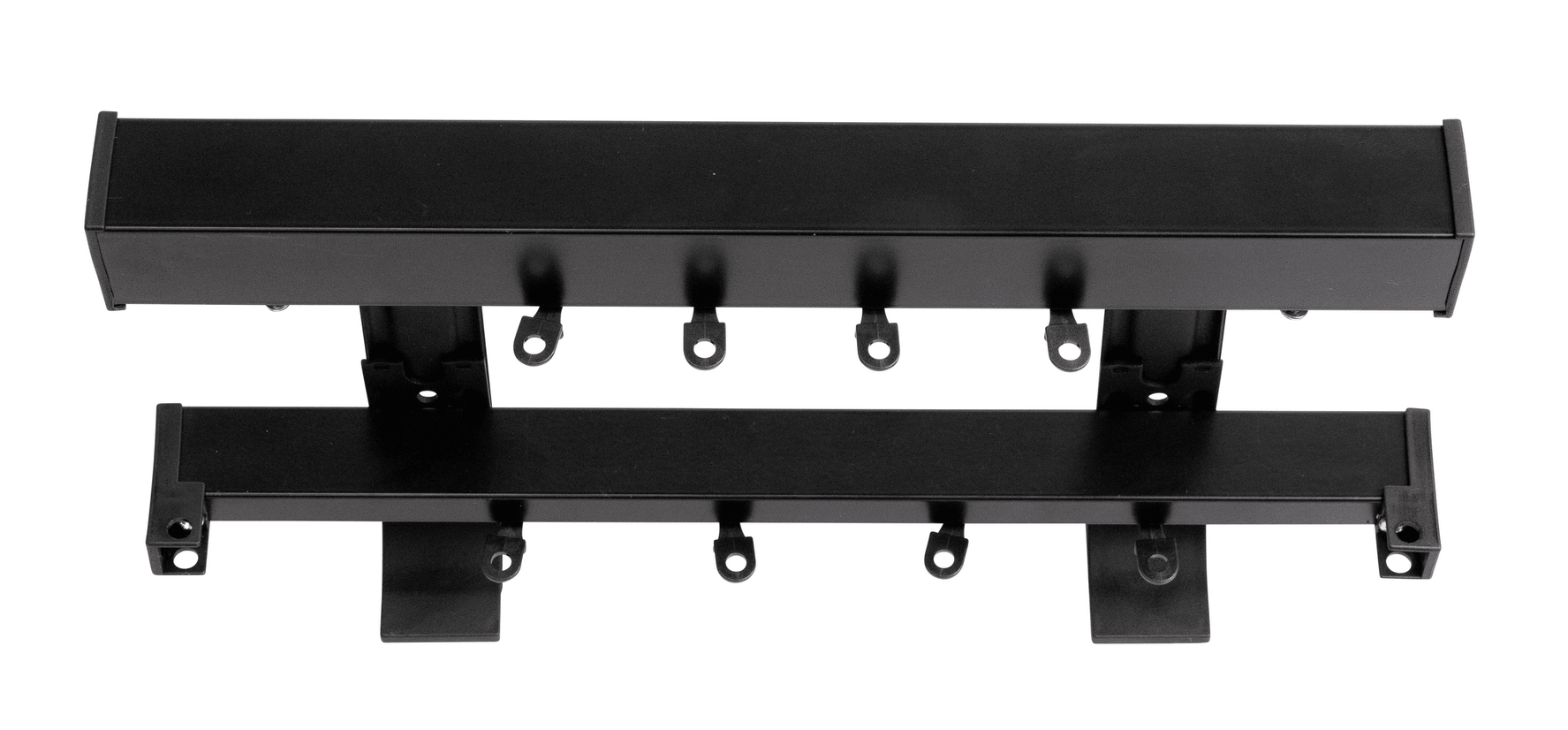 Square Rod HD + Ultraglide HD