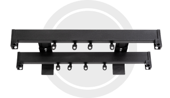 Double Tracks
